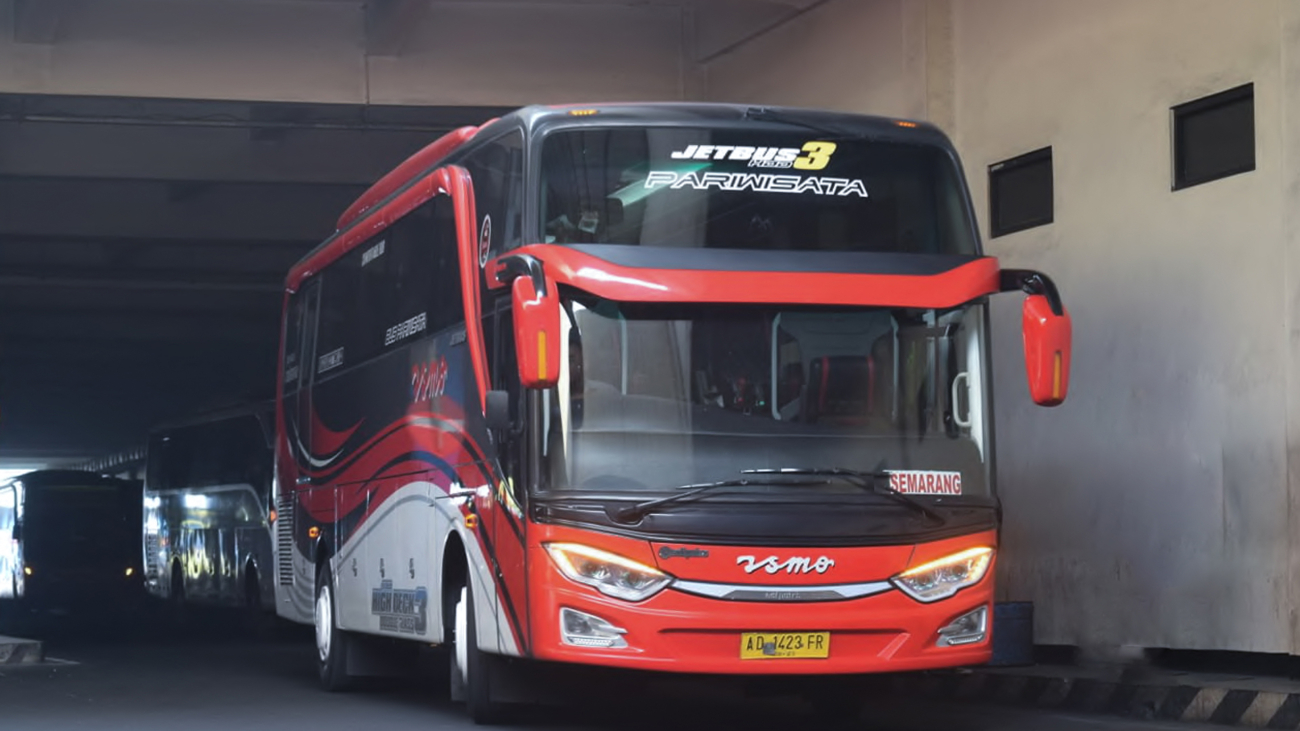BUS