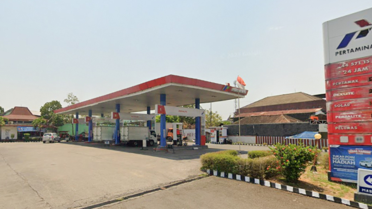 IMAGE SPBU kadipuro