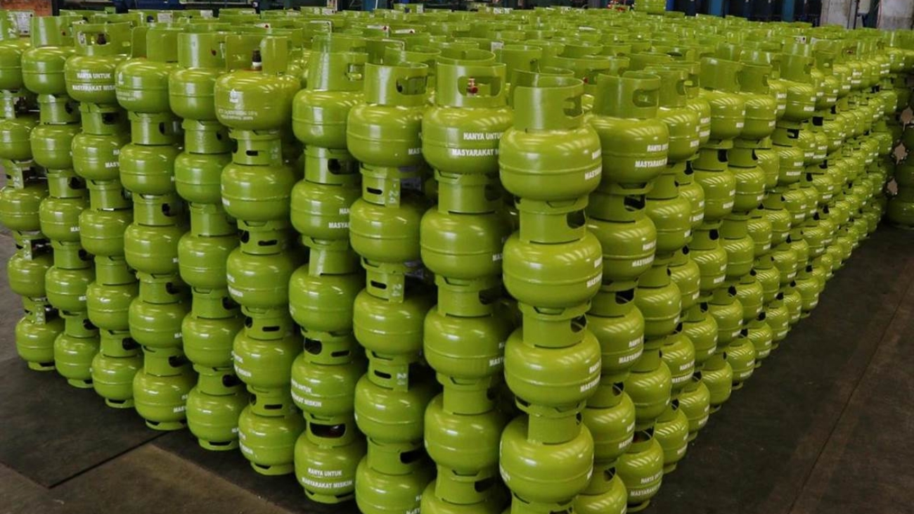 LPG